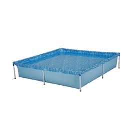 Pileta de Lona Mor 1003 1500 Litros