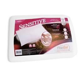 Almohada Viscoelástica Fiberball Sensitive Standard 61x40 Cm
