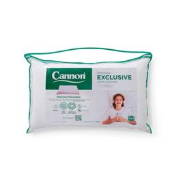 Almohada Vellón Cannon Exclusive 70x40 Cm
