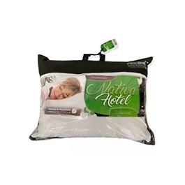 Almohada Vellón Fiberball Nativa Evo 70x50 Cm