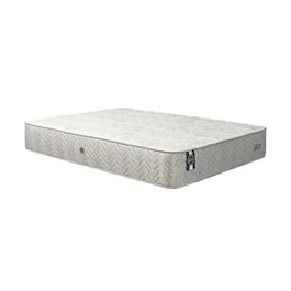Colchón 2 Plazas Resortes Springwall Quilt 140x190 Cm
