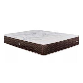 Colchón 2 Plazas Resortes Springwall Quilt 140x190 Cm 