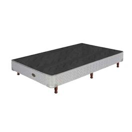 Sommier 1 Plaza y Media (Sin Colchón) Springwall Box 90x200 Cm