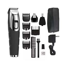 Cortabarba Inalámbrico Wahl Groomsman Pro
