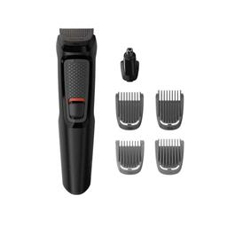 Cortabarba Inalámbrico Philips MG3711/15 Multigroom Series 3000