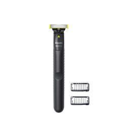 Afeitadora Inalámbrica Philips One Blade QP1424/10 Usb