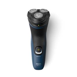 Afeitadora Inalámbrica Philips Serie 1000 S1151/00 Usb
