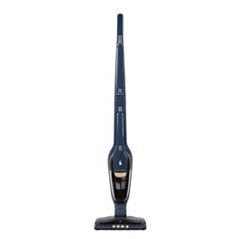 Aspiradora Inalámbrica Electrolux ERG25 2 en 1 90 Watts