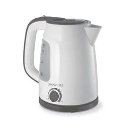 Pava Eléctrica Smartlife SL-EK1714W 1.7 Litros Corte Mate
