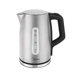 Pava Eléctrica Digital Midea EK-DC17XAR2 1.7 Litros