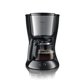 Cafetera de Filtro Philips HD7462/20 1000 W 1.2 Litros Negra