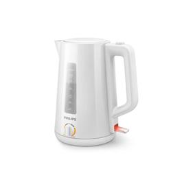 Pava Eléctrica Philips Hd9368/00 1.7 Litros Blanca