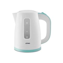 Pava Eléctrica Atma PE0821AP 1.7 Litros Blanca
