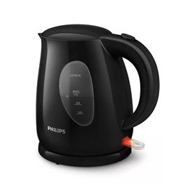 Pava Eléctrica Philips HD4695/90 1 Litro Negro