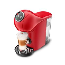 Cafetera Moulinex Dolce Gusto Genio S Plus PV340558 Roja