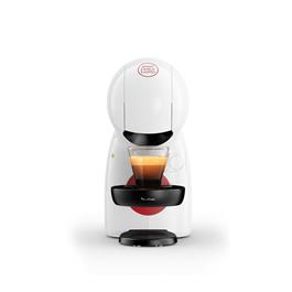 Cafetera Moulinex Dolce Gusto Piccolo XS PV1A0158 Blanca