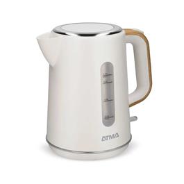 Pava Eléctrica Atma PEATW21WP 1.7 Litros 