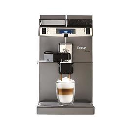 Cafetera Express Saeco Lirika OTC Automática