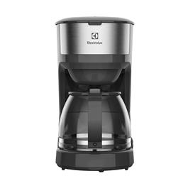 Cafetera de Filtro Electrolux ECM20 1.2 Litros Negra