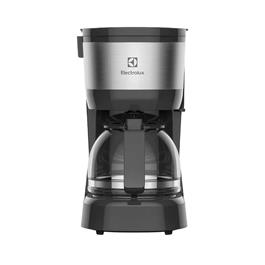 Cafetera de Filtro Electrolux ECM10 0.6 Litros Negra