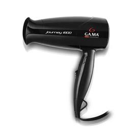 Secador de Pelo Gama GT18 Journey 1800 Ion 1800 Watts