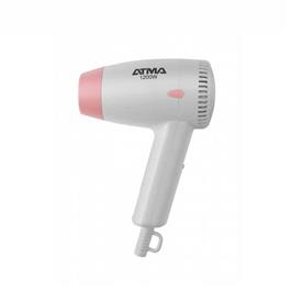 Secador de Pelo Atma SP8904N 1200 Watts