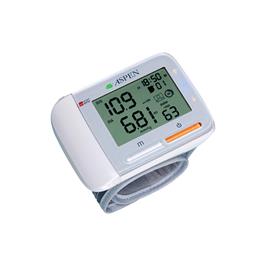 Tensiómetro Digital de Muñeca Aspen Smart YE8900A