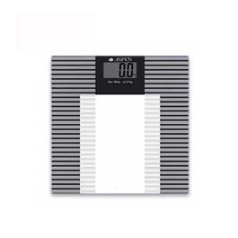 Balanza de Baño Digital Aspen B15 180 Kg Antideslizante