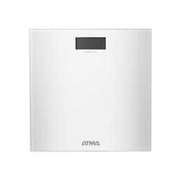 Balanza de Baño Digital Atma BA7504N 150Kg Vidrio Templado