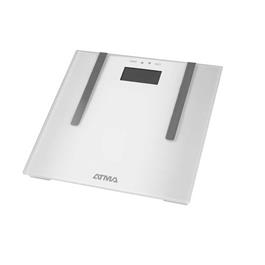 Balanza de Baño Digital Atma BA7604N 150 Kg