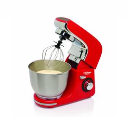 Batidora Planetaria Liliana Powermix AB910 Roja 4 Litros