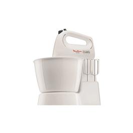 Batidora de Pie Moulinex Facilita HM151158 250 W 4 Litros Blanca