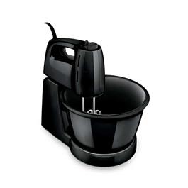 Batidora de Pie Philips HR710090 250 W 3.9 Litros Negra