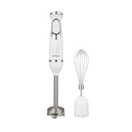 Mixer Licuadora de Mano Atma LM8527AP 600 Watts con Batidora