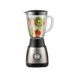 Licuadora Smartlife SL-BL1055PN 1.5 Litros 600 Watts Negra