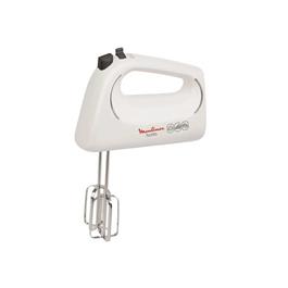Batidora de Mano Moulinex Facilita SX1502AR 250 W Blanca