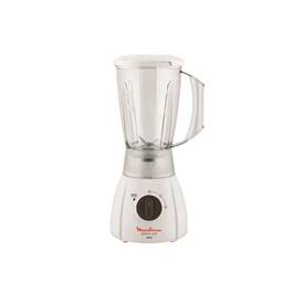 Licuadora Moulinex Optimix Plus LM2701AR 2 Litros 550 Watts