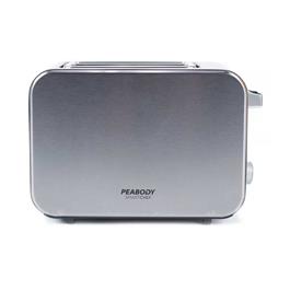 Tostadora Peabody PE-T8127 7 Niveles 850 Watts