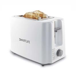 Tostadora Smartlife SL-TO1301W 6 Niveles 750 Watts