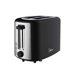 Tostadora Midea BT-PM2BAR1 6 Niveles 770 Watts