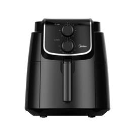Freidora de Aire Midea AF-M140BAR1 4 Litros
