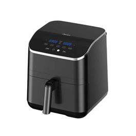 Freidora de Aire Midea AF-D155BAR1 5,5 Litros Digital