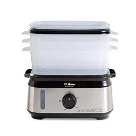 Vaporera Liliana AV925 950 Watts 1.8 Litros