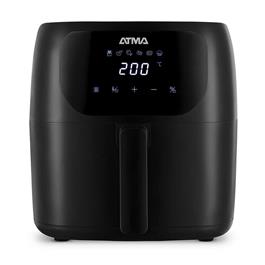 Freidora de Aire Atma FR60ARBP 6.5 Litros