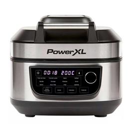 Freidora de Aire PowerXL MFC-AF-6C-LA 5.7 Litros