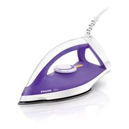 Plancha Seca Philips GC122/30