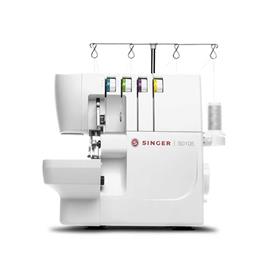 Máquina de Coser Singer Overlock S0105