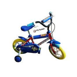 Bicicleta Futura 2012 Rodado 12