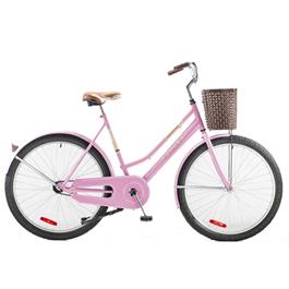 Bicicleta de Paseo Futura Countryman Rodado 26