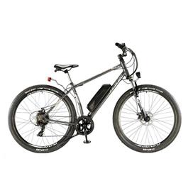 Bicicleta Eléctrica Mountain Bike Futura 5187 Rodado 29 E-Bull